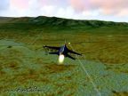Jetfighter V: На страже родины