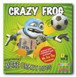 Crazy Frog. More Crazy Hits