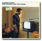 Darren Hayes. The Tension And The Spark