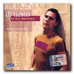 DJ Tiesto: In My Memory