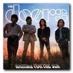 The Doors: Wating For The Sun