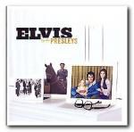 Elvis Presley: Elvis by the Presleys