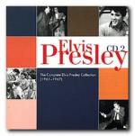 Elvis Presley. CD 2