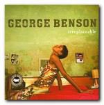 George Benson: Irreplaceable