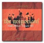 Gregorians. Chill Mistery Chapter XI