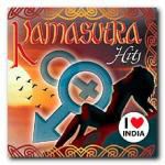 I Love India: Kamasutra Hits