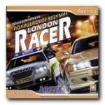 London Racer: Полицейское безумие