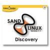 Sand linux 1.1 Discovery 1cd