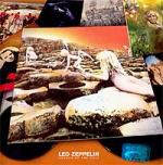 Led Zeppelin. Houses Of The Holy