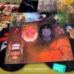 King Crimson: In the wake of the Poseidon