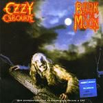 Ozzy Osbourne: Bark at the moon