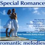 Romantic Melodies: Special Romance