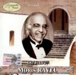 Romantic Classic: Moris Ravel