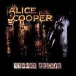 Alice Cooper: Brutal Planet