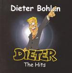 Dieter Bohlen: DIETER - The hits