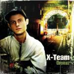 X-Team. Dronaz