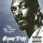 Snoop Dogg: The blue carpet treatment