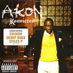 Akon: Konvicted