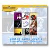 Gentoo Linux 2005.1 Ice Winter 2006 (DVD) x86+amd64