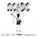 AC/DC. Flick on the switch