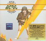 AC/DC. High voltage