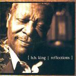 B.B. King: reflections