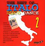 The Best Of... Italo Disco Dance 2 (mp3)