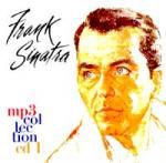 Frank Sinatra. CD 1 (mp3)