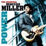 Marcus Miller: Power the essential