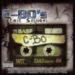 C-Bo: Lost Sessions