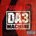 Daz machine Power Up