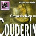 Couperin Francois & Rameau Jean-Philippe. Harpsichord works