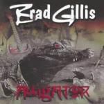Brad Gillis: Alligator
