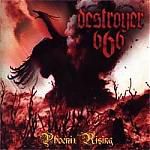 Destroyer 666: Phoenix Rising