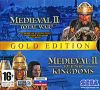 Medieval II. Total War Gold Edition (jewel) SC