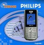 Мой телефон Philips