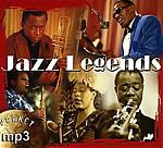 Planet MP3. Jazz Legends
