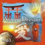 Planet MP3. Asian Dreams
