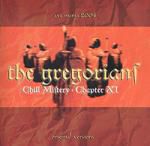 Gregorian. Chill Mistery. Chapter XI