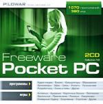 Freeware Pocket PC Collection 1.0