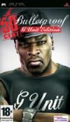 50 Cent Bulletproof G Unit Edition PSP