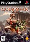 God of War PS2 Platinum