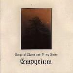 Empyrium: Songs of moors and misty fields