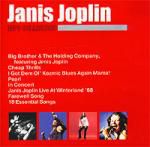 Janis Joplin MP3