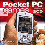 Pocket PC Games. Collection 5.0