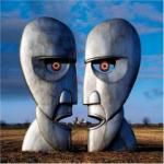 Pink Floyd: The division bell