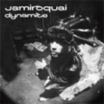 Jamiroquai: dynamite