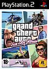 PS2  Grand Theft Auto: Vice City Stories