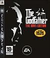 Godfather the Don's Edition (PS3)