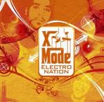 X-mode: Electronation
